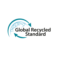 GLOBAL RECYCLED STANDARD(GRS)