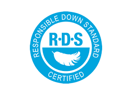 RESPONSIBLE DOWN STANDARD(RDS)