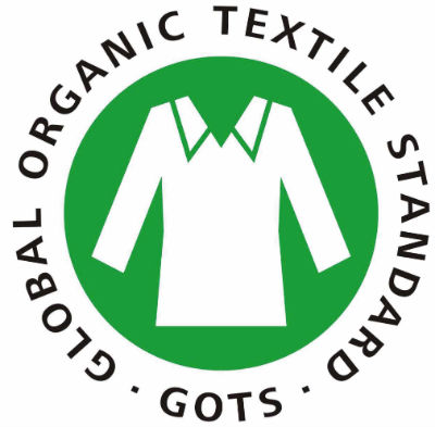 GLOBAL ORGANIC TEXTILE STANDARD(GOTS)