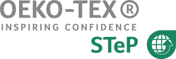 SUSTAINABLE TEXTILE PRODUCTION(STeP)
