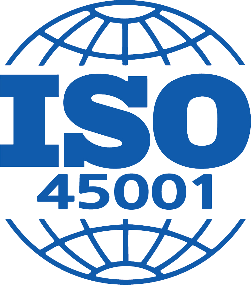 ISO 45001