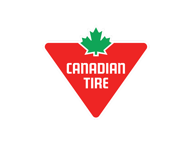 CANADIAN TIRE